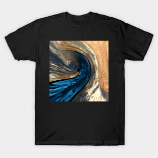 Abstract T-Shirt